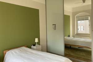 2,5-Zimmer Wohnung mit Aufzug im 2. OG in Bielefeld Innenstadt – Die vollständige Adresse der Immobilie erhältst du vom Anbieter., 33602 Mitte, Bielefeld – Vorschaubild 13