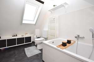 Wohnen mit Stil: Moderne Maisonettewohnung in Braunschweig-Rüningen! – Die vollständige Adresse der Immobilie erhältst du vom Anbieter., 38122 Rüningen, Braunschweig – Vorschaubild 6