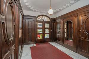 Noch schöner Wohnen! Außergewöhnliche Altbauwohnung nahe Kurfürstendamm – Die vollständige Adresse der Immobilie erhältst du vom Anbieter., 10707 Wilmersdorf, Berlin – Vorschaubild 2