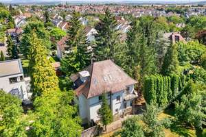 RARITÄT - Kaffeemühlenhaus in begehrter Wohnlage! Familientraum mit großem Garten – Die vollständige Adresse der Immobilie erhältst du vom Anbieter., 70599 Plieningen (Ortsteil), Stuttgart – Vorschaubild 2