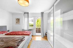 Selbstbezug trifft Stadtoase – modernisiertes ZFH mit Balkon, PV-Anlage und Gartenidylle in Top-Lage – Die vollständige Adresse der Immobilie erhältst du vom Anbieter., 93051 Kumpfmühl-Ziegetsdorf-Neuprüll, Regensburg – Vorschaubild 22