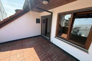 Schöne 3,5-Zi.-Wohnung mit EBK, Loggia, Garage und Stellplatz in NU-Burlafingen – Die vollständige Adresse der Immobilie erhältst du vom Anbieter., 89233 Neu-Ulm – Vorschaubild 13