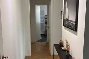 Sonnige 86qm mit Blick ins Grüne in Kreuzberg für 12-18 Monate – Hallesche Straße 9, 10963 Kreuzberg, Berlin – Vorschaubild 6