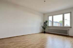 Gepflegte 2-Zimmer-Wohnung mit Balkon | Ausblick ins Grüne – Die vollständige Adresse der Immobilie erhältst du vom Anbieter., 47169 Marxloh, Duisburg – Vorschaubild 6