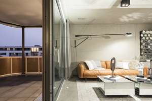 Ihr Platz in der ersten Reihe inklusive Lakeview - Großzügige 3,5 Zimmer Designwohnung – Theodor-Fischer-Straße 10, 74076 Heilbronn, Heilbronn – Vorschaubild 10