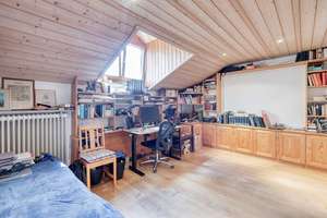 Einfamilienhaus mit Wohlfühlcharakter in begehrter Lage von Raubling/Pfraundorf! – Die vollständige Adresse der Immobilie erhältst du vom Anbieter., 83064 Raubling – Vorschaubild 13