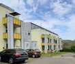 Gepflegte 2-Zimmer-DG-Wohnung mit Balkon und Einbauküche in Saarbrücken