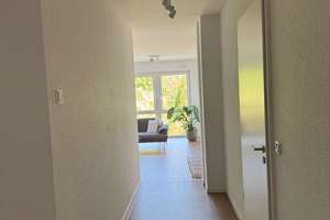 Modern & mit Balkon - Ihr neues Zuhause! – Die vollständige Adresse der Immobilie erhältst du vom Anbieter., 45359 Bedingrade, Essen – Vorschaubild 4