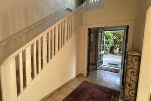MHI - Kaufgelegenheit im begehrten Villengebiet "Adolfshöhe" - Einfamilienvilla mit "AAA"-Grundstück – Die vollständige Adresse der Immobilie erhältst du vom Anbieter., 65187 Biebrich, Wiesbaden – Vorschaubild 8