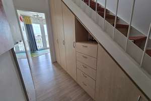 Luxuriöse 4-Zimmer Dachterrassenwohnung  mit Alpenblick – Fritz-Bauer-Straße 31, 81249 Aubing-Süd, München – Vorschaubild 13