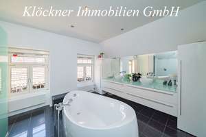 St. Ingbert Süd! Luxuriöses Hofanwesen mit Park und Pool! – Die vollständige Adresse der Immobilie erhältst du vom Anbieter., 66386 Sankt Ingbert – Vorschaubild 5