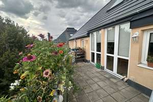 EIGENNUTZER - 3,5-Raum-Maisonette-Wohnung - mit Stellplatz - renoviert – Klingerstraße 2b, 9117 Siegmar, Chemnitz – Vorschaubild 5