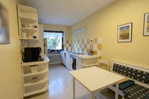 Ideal geschnittenes Ein- bis Zweifamilienhaus mit traumhaften Grundstück – 60433 Frankfurter Berg, Frankfurt am Main – Vorschaubild 5