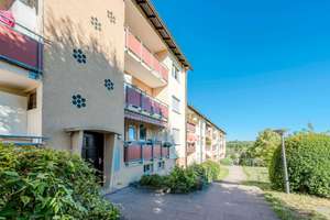3-Zimmer-Wohnung mit 2 Balkonen - Erbbaurecht – 70499 Bergheim, Stuttgart – Vorschaubild 11