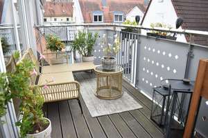 Altersgerechtes Wohnungspaket in MFH, 11 Einheiten u. 7 Stellplätze Aufzug Balkone Keller Stadtlage – Die vollständige Adresse der Immobilie erhältst du vom Anbieter., 69190 Walldorf – Vorschaubild 3
