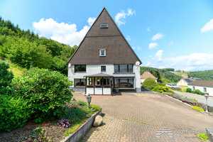 Einfamilienhaus mit Ausbaumöglichkeiten im Dachgeschoss
- Terrasse - Garten - Garage - Schuppen – Märkischer Kreis – Vorschaubild 31
