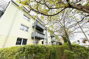 Großzügige 4-Zimmer-Wohnung 136 m² mit Balkon  moderner Einbauküche in Fürth am Südstadtpark – Die vollständige Adresse der Immobilie erhältst du vom Anbieter., 90763 Südstadt Industriegebiet, Fürth – Vorschaubild 2