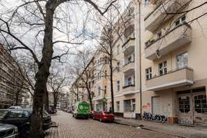 1-Zimmer-Wohnung in Berlin-Neukölln – Neu saniert & hochwertig ausgestattet – Elbestr. 36, 12045 Berlin – Vorschaubild 18