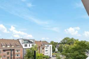2 Zimmer Design-Wohnung mit Balkon in Flingern-Nord inkl. TG-Stellplatz  – 40235 Flingern Nord, Düsseldorf – Vorschaubild 9