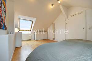MÖBLIERT - City Life -  Moderne  exklusive Wohnung in Top Location im Heusteigviertel – Die vollständige Adresse der Immobilie erhältst du vom Anbieter., 70180 Heusteigviertel, Stuttgart – Vorschaubild 29