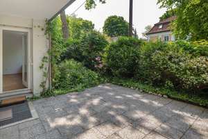 MAIER - Nahe Nymphenburger Schlosskanal, Erstbezug nach Sanierung: 3-ZI-WHG mit Garten und TG – Die vollständige Adresse der Immobilie erhältst du vom Anbieter., 81245 Obermenzing, München – Vorschaubild 5