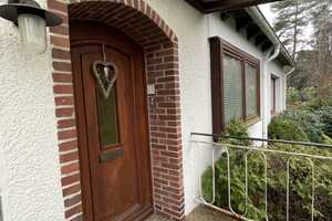 HH-Neugraben - Wohnhaus auf großem Grundstück am Naturschutzgebiet - von Privat – Hamburg – Vorschaubild 5