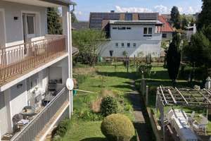 Großzügige 5,5-Zimmer-Wohnung in Roßdorf