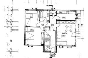 Charmante 3-Zimmerwohnung inkl. Stellplatz - Wohnen mit Licht, Ruhe und Lebensqualität – Die vollständige Adresse der Immobilie erhältst du vom Anbieter., 50859 Widdersdorf, Köln – Vorschaubild 2