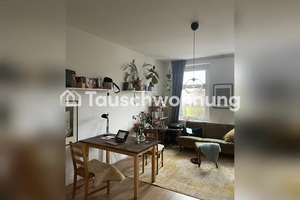 Tauschwohnung: Zwei-Zimmer-Wohnung Friedrichshain, 900 Euro warm – Corinthstrasse 22, 10245 Friedrichshain, Berlin – Vorschaubild 1