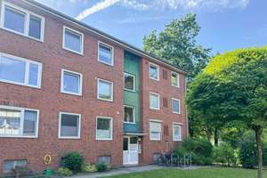Ihr neues Zuhause in Stellingen -Eimsbüttel: großzügig, gepflegt und sofort zum Wohlfühlen – Die vollständige Adresse der Immobilie erhältst du vom Anbieter., 22527 Stellingen, Hamburg – Vorschaubild 8