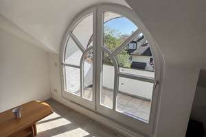 2-Zimmer-Wohnung mit Balkon München Trudering – Reginastraße 25, 81827 Waldtrudering, München – Vorschaubild 2