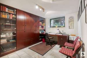 Top Split-Level-Architektur – Die vollständige Adresse der Immobilie erhältst du vom Anbieter., 40668 Meerbusch – Vorschaubild 25