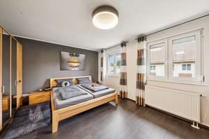 Familienglück auf 4 Ebenen – Die vollständige Adresse der Immobilie erhältst du vom Anbieter., 12309 Lichtenrade, Berlin – Vorschaubild 7
