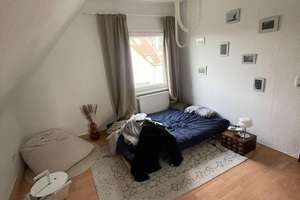 Alltagstaugliche 3-Zimmer-Wohnung in Köln-Niehl – Weidenpescher Straße 36a, 50735 Niehl, Köln – Vorschaubild 6