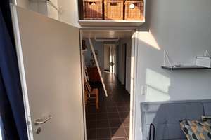 *Penthouse*seltene Gelegenheit*Lift*Ruhe*Komfort* – Die vollständige Adresse der Immobilie erhältst du vom Anbieter., 52066 Trierer Straße, Aachen – Vorschaubild 8