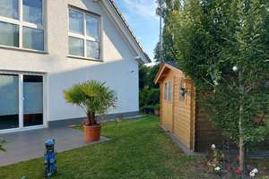 Exklusives Effizienzhaus mit Erdwärme, Provisionsfrei – 40468 Unterrath, Düsseldorf – Vorschaubild 13