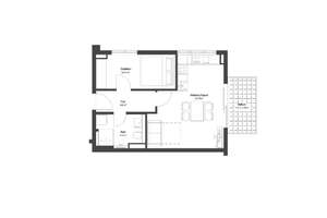 AIGNER - Stilvoll wohnen. Wertbeständig investieren. – Die vollständige Adresse der Immobilie erhältst du vom Anbieter., 81477 Solln, München – Vorschaubild 4