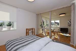 Zwischenmiete bis 31.12.26:
Wunderschöne und toll möblierte Wohnung in Stuttgart Degerloch – Die vollständige Adresse der Immobilie erhältst du vom Anbieter., 70597 Waldau, Stuttgart – Vorschaubild 10