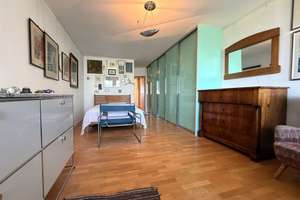 Wohnen über den Dächern Mannheims – Maisonettewohnung mit traumhaftem Blick auf Neckar und Odenwald – Die vollständige Adresse der Immobilie erhältst du vom Anbieter., 68161 Schwetzingerstadt/Oststadt, Mannheim – Vorschaubild 21