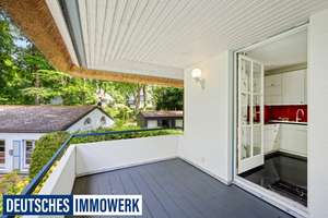 Exklusives Wohnen unter Reet auf 118,29 m²: Repräsentative 2-Zimmer-ETW in Bestlage von Poppenbüttel – Die vollständige Adresse der Immobilie erhältst du vom Anbieter., 22391 Poppenbüttel, Hamburg – Vorschaubild 26