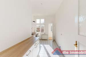 *** Ideal für Eigennutzer: gepflegte 3-Zimmer-Dachgeschosswohnung mit ca. 90 m² Wohnfläche, durchdac – Goethestraße 42, 39108 Stadtfeld Ost, Magdeburg – Vorschaubild 13
