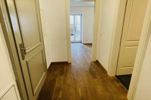 **Top Lage in der beliebten Altstadt**2 Zimmer** Exklusive sanierter Altbau** – Am Märzenbad 13, 86150 Lechviertel, östl. Ulrichsviertel, Augsburg – Vorschaubild 7