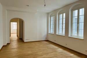 Wohnen im Barockviertel - sanierte exklusive 2-Zimmer-Whg mit hochwertiger EBK – Rähnitzgasse 14, 1097 Innere Neustadt, Dresden – Vorschaubild 5