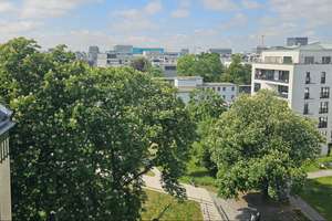 ** PENTHOUSE-LOFT MIT TERRASSE UND WEITBLICK INKLUSIVE ** – Die vollständige Adresse der Immobilie erhältst du vom Anbieter., 10115 Mitte (Ortsteil), Berlin – Vorschaubild 6