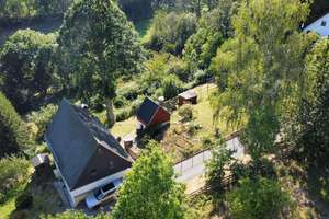 Genießen Sie Ruhe und Natur! – Die vollständige Adresse der Immobilie erhältst du vom Anbieter., 9573 Gornau/Erzgebirge – Vorschaubild 7