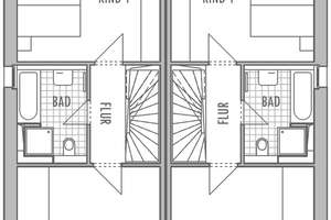 Familientraum mit Garten, Stellplatz und Dachterrasse in Frankfurt Bergen – Marktstraße 129, 60388 Bergen-Enkheim, Frankfurt am Main – Vorschaubild 6