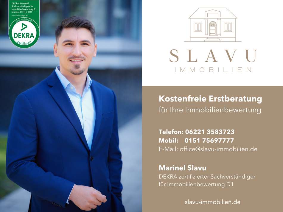 Ihre Immobilienbewertung