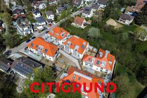 Forstenried - Hell. Modern. Funktionell. - Apartment mit Sonnenbalkon!