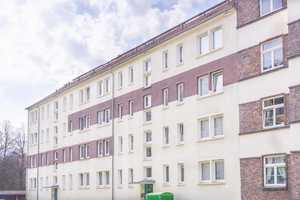 Wunderschöne 2-Raum-Wohnung mit Einbauküche – Altenhainer Str. 36, 9126 Chemnitz – Vorschaubild 4