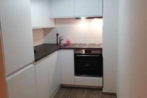 **FURNISHED** schön sanierte, moderne Wohnung in Pempelfort